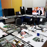 نیلسان الکترونیک LCDتلویزیونLEDنمایندگی تعمیر|خدمات پیشه و مهارت|مشهد, طلاب|دیوار