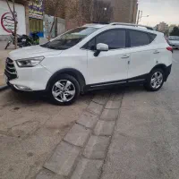 جک s3مدل ۹۷کم کار تمیز|خودرو سواری و وانت|اصفهان, خانه اصفهان|دیوار