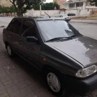 پراید مدل 89
