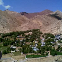 زمین 164 متری کاربری مسکونی در ده صوفیان