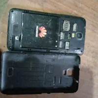 گوشی هوآوی سالم ریجستری شده|موبایل|فردیس, شهرک ۱۱۰|دیوار