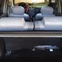 پراید111|خودرو سواری و وانت|الوند, |دیوار