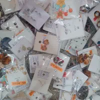 انواع گوشواره زنانه