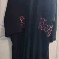 مانتو نو سایز ۴۸