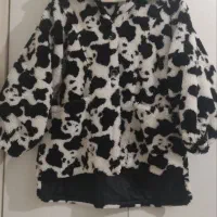 پالتو تدی نو وتمیز