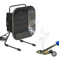 گورداک Gordak952 هویه و هیتر دیجیتال و مکنده دود|لوازم جانبی موبایل و تبلت|تهران, نارمک|دیوار