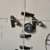 کاشیکاری سرامیکاری اسلب وسنگ|خدمات پیشه و مهارت|اهواز, پادادشهر|دیوار