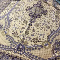 روفرشی۱۲متری  دو رو‌ یزد