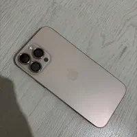 Iphone 16 pro max ۲۵۶ zaa|موبایل|اردبیل, |دیوار