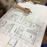 نگارش مقاله و پروپوزال مهندسی عمران و معماری