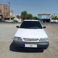 پراید 131 SE، مدل ۱۳۹۸ کم کار سالم وتمیز|خودرو سواری و وانت|قم, آذر (نکویی)|دیوار