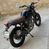 موتور سیکلت زونتس n2 نقد و اقساط|موتورسیکلت|کرمانشاه, |دیوار