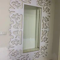 آینه قدی