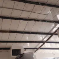 تعمیرات کلی ساختمان