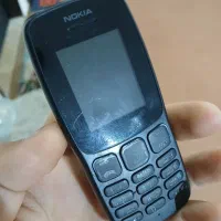 نوکیا یک ماه کارکرده نو|موبایل|کرج, شهرک نهال و بذر|دیوار