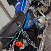 سنین 1400|موتورسیکلت|سنندج, |دیوار