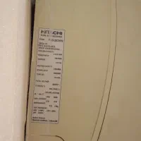 کولر گازی هیتاچی|کولر گازی و فن‌کوئل|تهران, گلستان (شهرک راه آهن)|دیوار