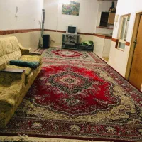 سوییت روزانه با تمام امکانات رفاهی