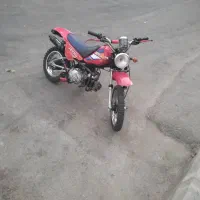 مینی موتور جترو