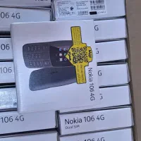 نوکیا ۱۰۶ صفر با کد فعال سازی همتا