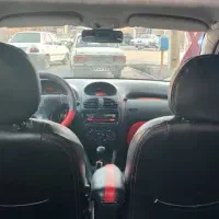 206تیپ دو|خودرو سواری و وانت|ارومیه, |دیوار