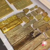 شریک میخوام طلافروشی آبشده دارم