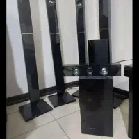 سینما خانواده سامسونگ