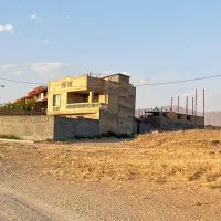 فروش-زمین-مسکونی-روستای-گشنیزجان-چادگان-اصفهان