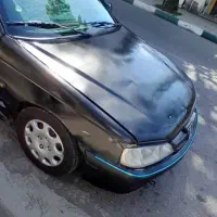 خودروی پارس ۸۲