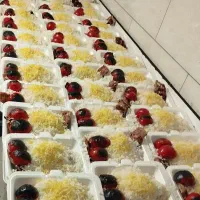 دستیار اشپز،کارگر ظرف شور