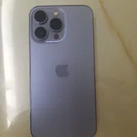 آیفون ۱۳پرو zaaپلمپ باتری۹۳