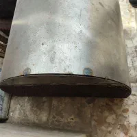 باکس موتور آهنی