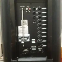 باند بلوتوث دار|سیستم صوتی خانگی|قزوین, |دیوار