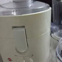 آب میوه گیری سه کاره|آبمیوه‌گیر و آب‌مرکبات‌گیر|رشت, رودبارتان|دیوار