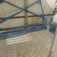 بالابر|ابزارآلات|کرمانشاه, |دیوار