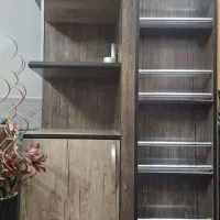 کمد بچه|اسباب و اثاث بچه|شهرکرد, |دیوار