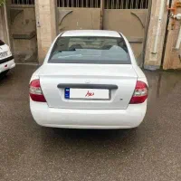 تیبا مدل 99|خودرو سواری و وانت|گرگان, |دیوار