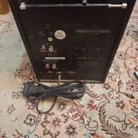 لوازم برقی خانگی