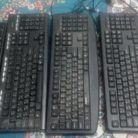 چهارتا کیبورد