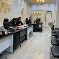 جذب همکار خانم و آقای با تجربه کافی در دفتر املاک