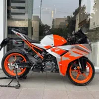 ktm rc200