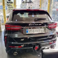 فروش اقساطی کی ام سی A5 مدل ۱۴۰۴|خودرو سواری و وانت|تهران, توحید|دیوار