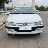 پارس LX Tu5 مدل ۱۴۰۱|خودرو سواری و وانت|پرند, فاز ۱|دیوار