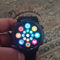 ساعت هوشمند