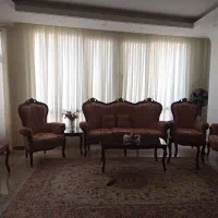 مبل استیل هفت نفره + ۲