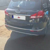 تیگو ۵|خودرو سواری و وانت|ری, بازار آهن|دیوار
