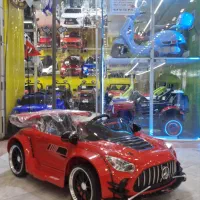 ماشین شارژی دریفت سوپراسپرت خاص باکد(272)