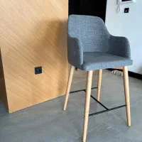 صندلی کانتر