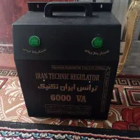 ترانس تقویت برق|مصالح و تجهیزات ساختمان|زاهدان, |دیوار