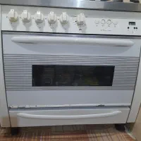 گاز فردار مارک تکنو کلاسیک